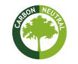 Carbon neutral
