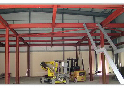 Acton Project