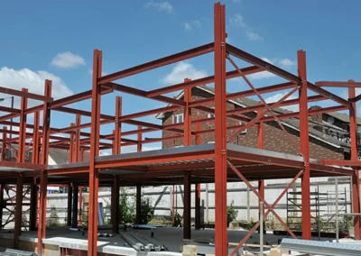 Harrow Project