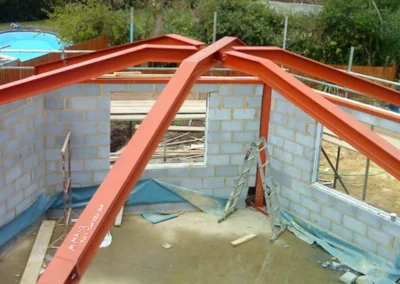 Private Project 3