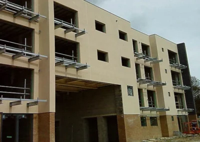 Stratford Project