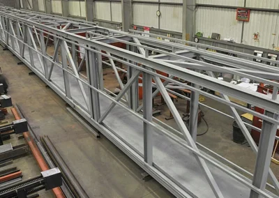 Bridge Project