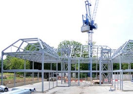 Hampstead Project
