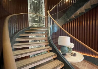 Four Seasons Hotel, Park Lane, London